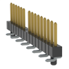 Headers, Male Pins - TSM-116-01-S-SV-A-010-ND - DigiKey