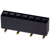 Headers, Receptacles, Female Sockets - S5638-ND - DigiKey