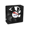 DC Brushless Fans (BLDC) - 345-DC0702512L2B-3T0-ND - DigiKey