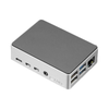 Evaluation, Development Board Enclosures - 1528-4553-ND - DigiKey
