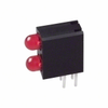 Circuit Board Indicators, Arrays, Light Bars, Bar Graphs - 350-2714-ND - DigiKey