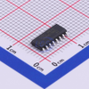Logic ICs >> Shifting Register -- U74HC165G-S16-R - Image