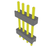 Board Spacers, Stackers (Board to Board) - 612-DW-04-09-L-S-467-ND - DigiKey