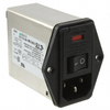 Power Entry Modules (PEM) - CCM1955-ND - DigiKey