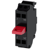 Configurable Switch Contact Blocks - 3473-3SU14002AA103CA0-ND - DigiKey
