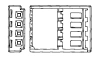Headers & Wire Housings - 1-1534150-1 - Powell Electronics, Inc.