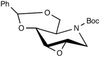 2,3-Anhydro-4,6-O-benzylidene-N-(tert-butoxycarbonyl)-1,5-.. - 6864 - Medical Isotopes, Inc.
