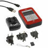 RF Receiver, Transmitter, and Transceiver Finished Units -- 1082-1001-ND - Image