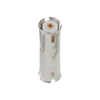 Coaxial Connector (RF) Adapters - 900-0734205861-ND - DigiKey