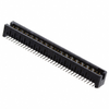 Headers, Male Pins - SAM12105-ND - DigiKey