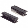 Headers, Plugs and Sockets - 281-1813-ND - DigiKey