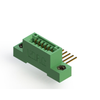 Edgeboard Connectors - 151-345-006-559-108-ND - DigiKey