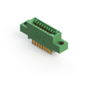 Edgeboard Connectors - 151-345-018-544-508-ND - DigiKey