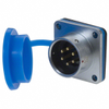 Circular Connector Assemblies - APSFPB2-ND - DigiKey