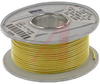 Wire, Hook-Up; 22 AWG; 19/34; 0.010 in.; 0.050 in.; -55 degC; 105 degC; 600 V - 70136255 - Allied Electronics, Inc.