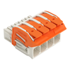 Headers, Plugs and Sockets - 2946-832-1104/320-000-ND - DigiKey