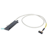 Cable Assemblies - 2946-706-2500/304-100-ND - DigiKey