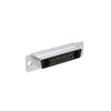 D-Sub Connector Assemblies - L177TWB17W2S-ND - DigiKey