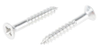 Wood Screws - 4833113 - RS Components, Ltd.