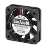 Axial Fans - 1810489 - RS Components, Ltd.