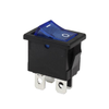 Rocker Switches - 2449-RC2127TDWCB12-ND - DigiKey