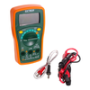 Multimeters - MN36-ND - DigiKey