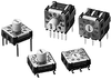 A6K/A6KS Rotay DIP Switch - A6KS-164RF - Omron Electronic Components – Americas