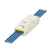 Rectangular Connector Housings - 6256-FWSP1A-04-13-ND - DigiKey
