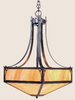 SGCH-20GW-BZ Pendants-Bowl Style - 475431 - Capital Lighting, Inc.