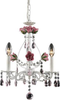 Mini Chandeliers-Candle - 55939 - Light Center (The)