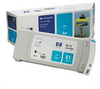 81 Cyan Dye Ink Cartridge for Designjet 5000/5500 - C4931A - LexJet Corporation