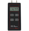 Handheld Digital Manometer,0 to 100PSI(0 to 689.5 kPa) - 477B-7 - Transcat, Inc.