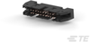Ribbon Cable Connectors - 5102160-4 - TE Connectivity