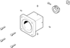 Axial kit - EAMM-A-V32-60P - Festo Corporation