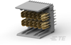 High Speed Backplane Connectors - 2274610-1 - TE Connectivity