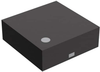 PMIC - Voltage Regulators - Linear - RP105L101F-TR - Lingto Electronic Limited