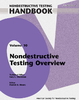 Nondestructive Testing Handbook, Third Edition: Volume 10, Overview - 0140 - American Society for Nondestructive Testing (ASNT)