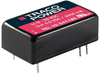 Dc-Dc Converter, 24V, 0.416A; No. Of Outputs Traco Power - 74AC2078 - Newark, An Avnet Company