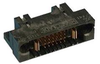 Backplane Conn, Header, 24S+4P; Product Range Amphenol Communications Solutions - 62K6096 - Newark, An Avnet Company