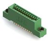 Card Edge Conn, Dual Side, 24Pos, Th; Card Edge Connector Type Edac - 67AJ5576 - Newark, An Avnet Company