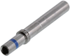 Micro D Conn, Plug, 9Pos, Solder Cup; D Sub Connector Type Microdot - Te Connectivity - 73AH7439 - Newark, An Avnet Company
