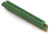 Card Edge Conn, Dual Side, 88Pos, Th; Card Edge Connector Type Edac - 71AJ1625 - Newark, An Avnet Company
