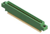 Card Edge Conn, Dual Side, 62Pos, Lug; Card Edge Connector Type Edac - 69AJ6326 - Newark, An Avnet Company