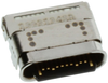 Usb Conn, 3.1 Type C, Rcpt, 24Pos, Smt; Usb Connector Type Amphenol Communications Solutions - 84AC7832 - Newark, An Avnet Company