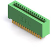 Card Edge Conn, Dual, 30Pos, Lug; Card Edge Connector Type Edac - 66AJ1369 - Newark, An Avnet Company
