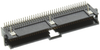 Board-Board Connector, Header, 80 Position, 2Row; Connector Systems Amp - Te Connectivity - 52K4428 - Newark, An Avnet Company