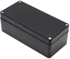 Enclosure, Wall, Blk, Pet Fibre Glass Rohs Compliant Hammond - 74AJ8102 - Newark, An Avnet Company