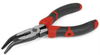 6 Curved Long Nose Pliers; Plier Style Performance Tools - 95W0366 - Newark, An Avnet Company