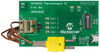 Eval Brd, Thermocouple Emf-Deg Celsius; Kit Application Type Microchip - 76Y2807 - Newark, An Avnet Company