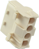 Conn Housing RCP 4 POS 6.35mm ST Cable Mount Bag/Box - 792-926305-7 - Utmel Electronic Limited